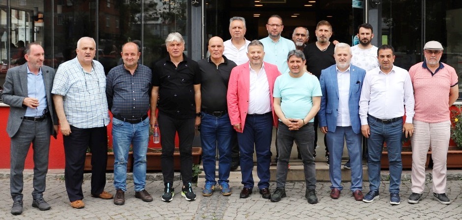 Turkuaz Cup 2023 başlıyor