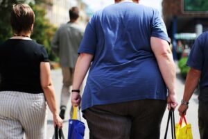 Obeziteyle mücadelede etkili yöntemler