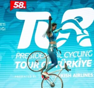 Dünya bisikletinin yıldızları Ekim ayında Türkiye’de