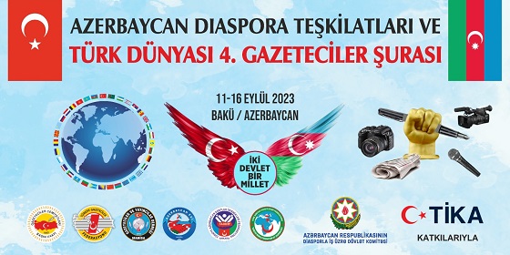 TGF’den Azerbaycan çıkarması