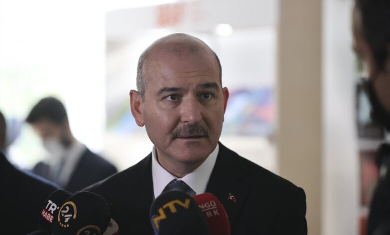 Soylu, Kılıçdaroğlu'na 40 bin TL tazminat ödeyecek