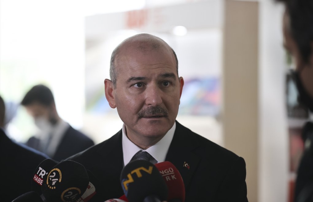 Soylu, Kılıçdaroğlu'na 40 bin TL tazminat ödeyecek