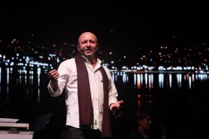 "Kocaeli, kültürde İstanbul’u geçti"