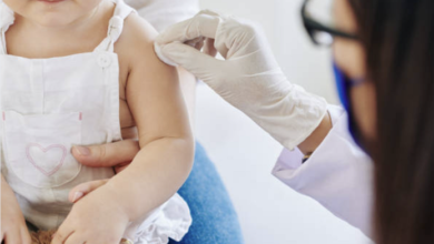 Alerjik çocuklar grip aşısı olmalı mı?