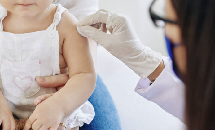 Alerjik çocuklar grip aşısı olmalı mı?