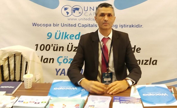 Wocopa Türkiye’ye Taze Kan