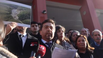 CHP Kocaeli'den suç duyurusu