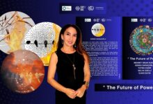 Günsu Saraçoğlu COP28 Konferansı’nda