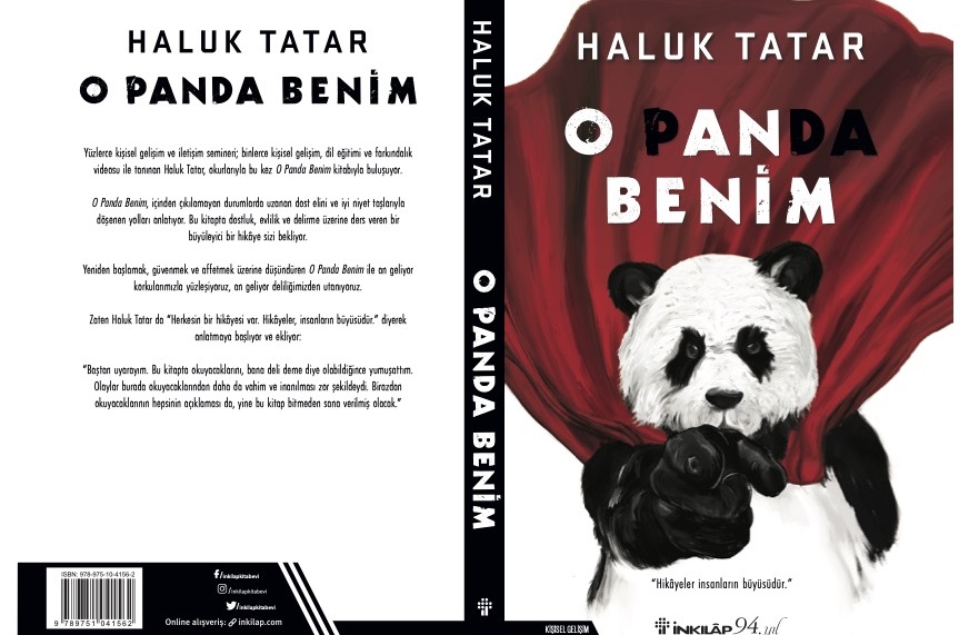 O Panda Benim