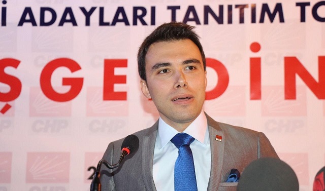 "Devlet AKP'li belediyeleri koruyor"