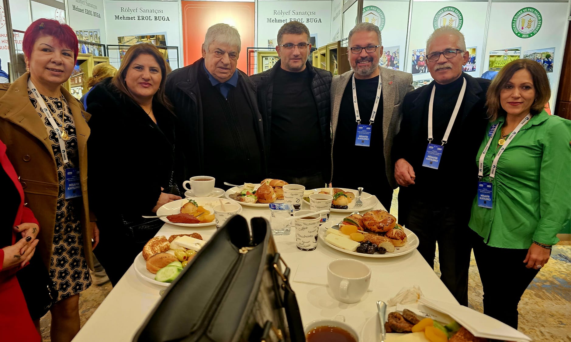 Kocaeli Kent’te Başkan Köse