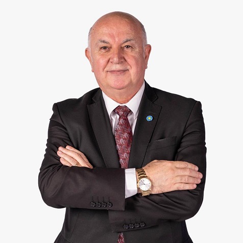 Ercan'dan imza günü