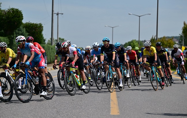 TOUR OF SAKARYA’DA İLK ETAP 