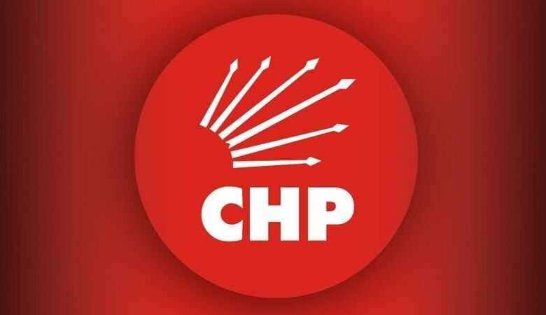 CHP'den Kıbrıs'ta temsilcilik