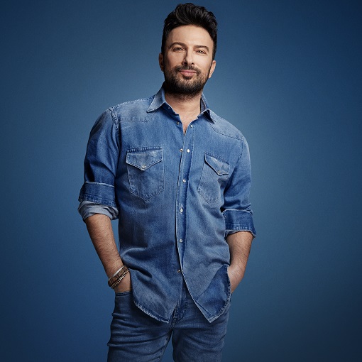 Tarkan, yedi yıl sonra