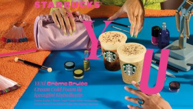 Crème Brulée Lezzetleri Starbucks’ta