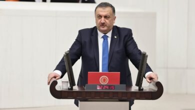 Karal'dan AKP'ye eleştiri