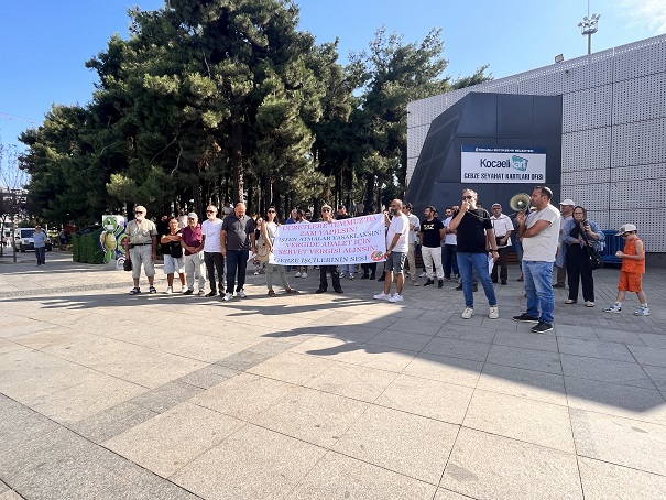 Temmuz'da tüm ücretlere zam yapılsın