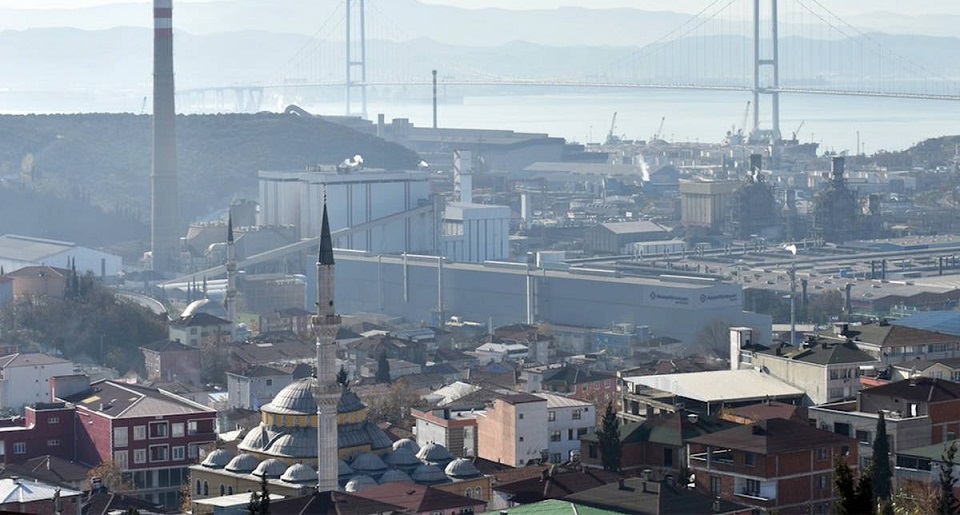 Dilovası, Akbelen, İliç… Neden?