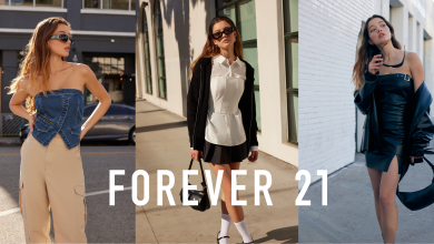 Forever 21, Eylülde Türkiye’de