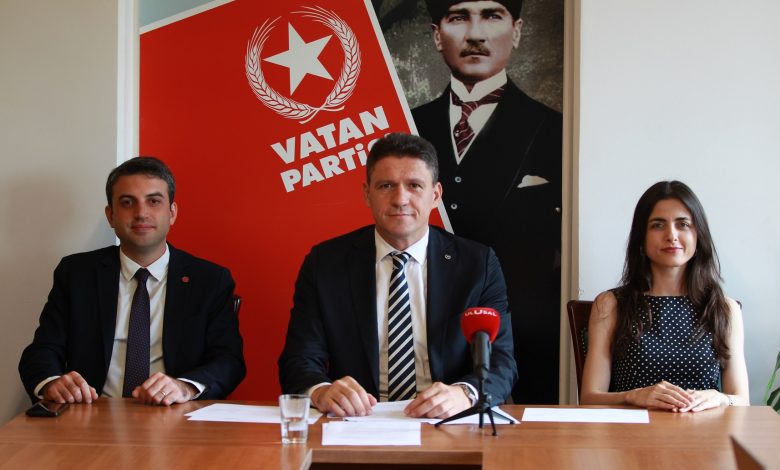 "Amaçları AKP Hükümetini devirmekti"