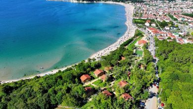 Başarılı öğrencilere tatil jesti