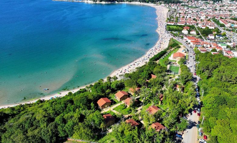 Başarılı öğrencilere tatil jesti