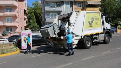 Düzenli Olarak Temizleniyor