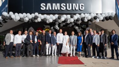 Samsung'tan proje çözüm merkezi