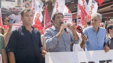 "ABD askerine çuval geçirdiğimiz yerdeyiz"