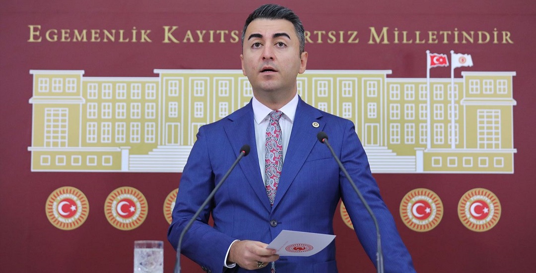 "Çadırda kaç öğrenci okuyor?"