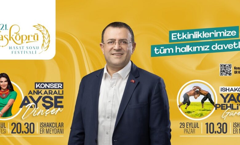 Derince'de festival telaşı