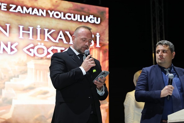 Nikomedia'dan İzmit'e