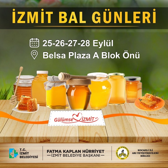 Bal Günleri başlıyor