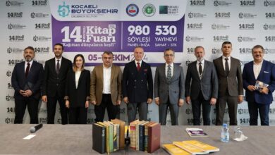 Hedef bir milyon ziyaretçi