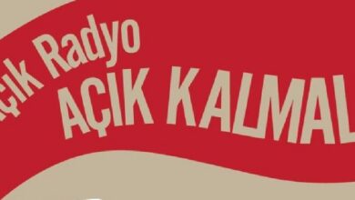 Açık Radyo Açık Kalsın