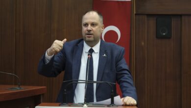 “Siyah plakalı araçlar itibarımızdır”