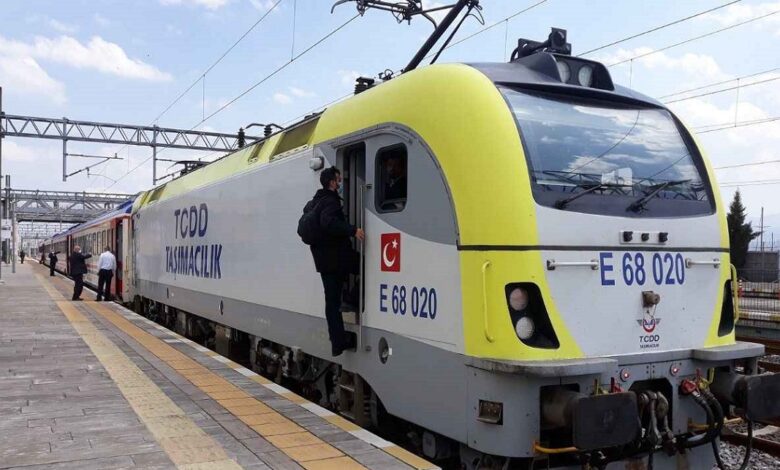 El İnsaf TCDD