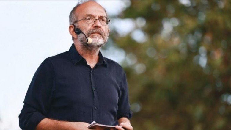 Kemal Okuyan öfkeli