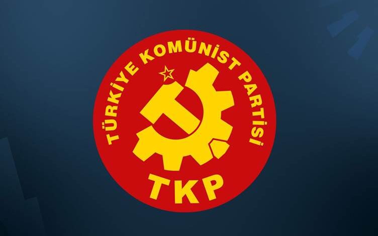 TKP öfkeli