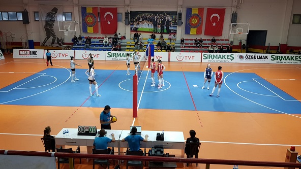 Play- Off'a doğru adım adım